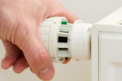 Prees Lower Heath central heating repair costs