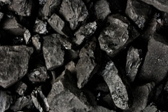 Prees Lower Heath coal boiler costs